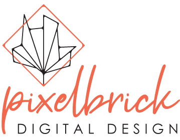 PixelBrick Digital Design
